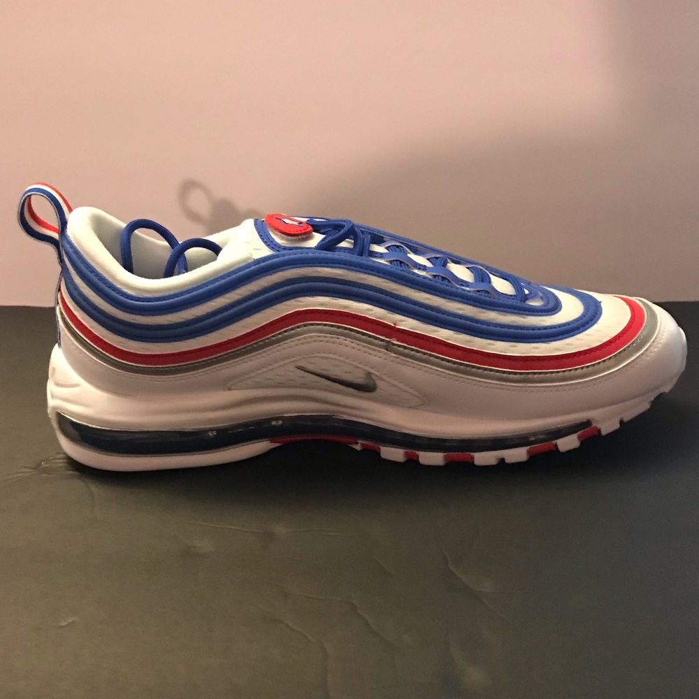 Men’s Air Max 97 - Picture 3 of 6